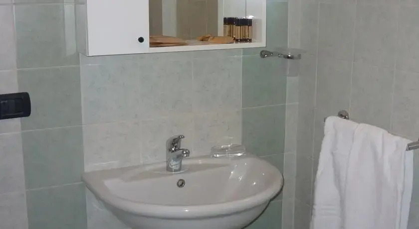 Apartment Raffaello