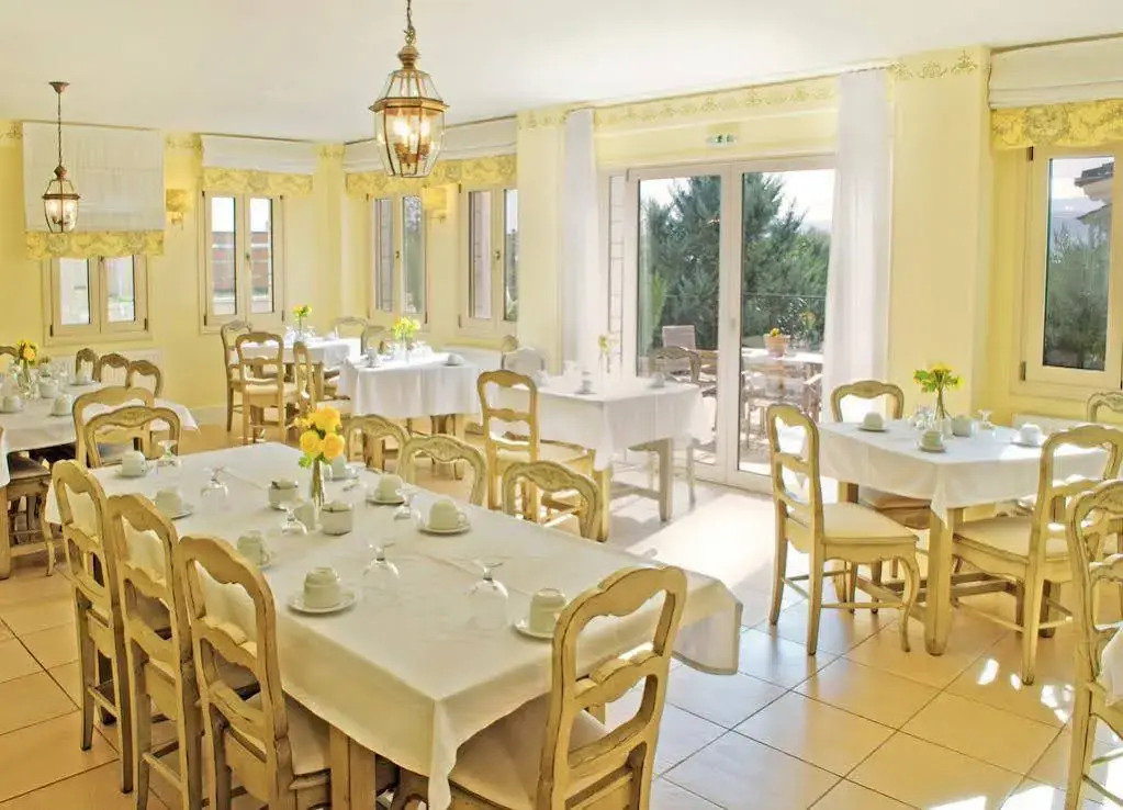 Anemolia Resort and Spa