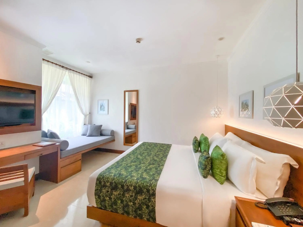 Candi Beach Resort & Spa