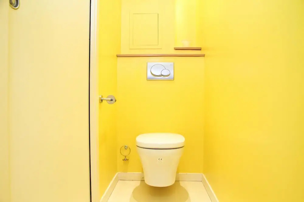 Montorgueil - Chatelet Area Apartment