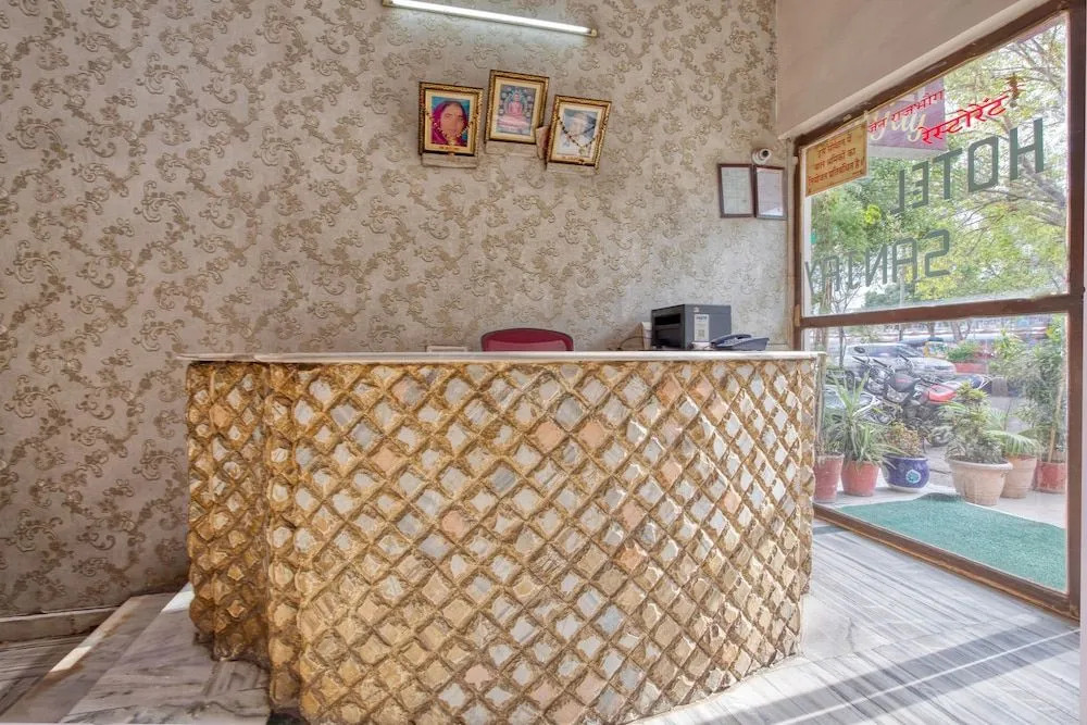 SPOT ON 28812 Hotel Sanjay
