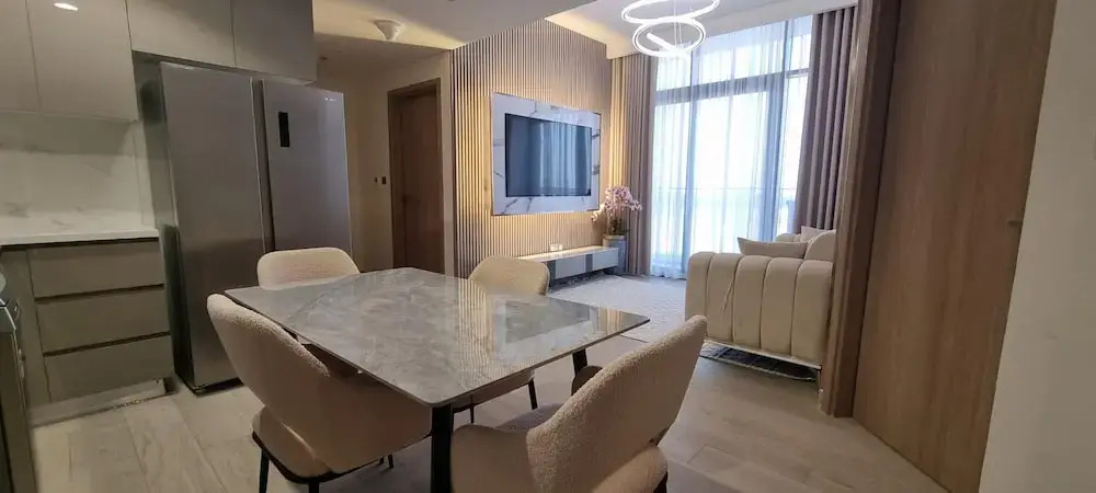 Cozy Apartments in Azizi Riviera Dubai