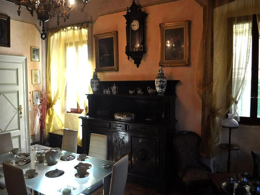 B&B Ulpalazz