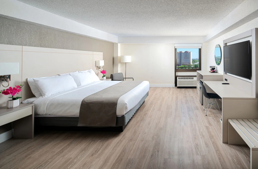 Wyndham I-Drive Avanti Resort & Conference Center