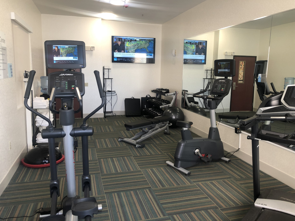 Holiday Inn Express & Suites Woodward by IHG