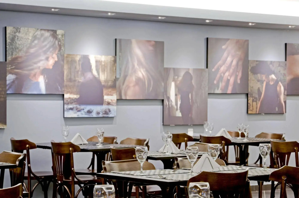 Slim Hotel São Paulo Congonhas