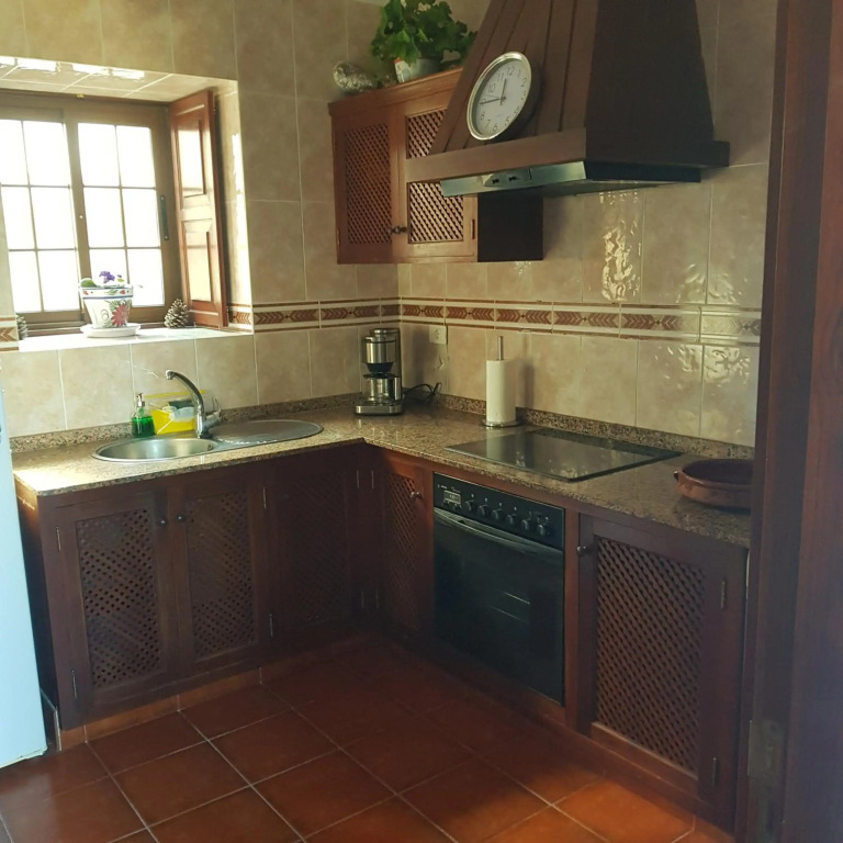 Casa Pardelo