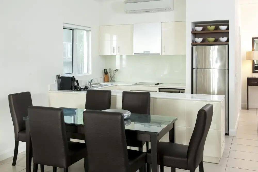 Peppers Beach Club Penthouse