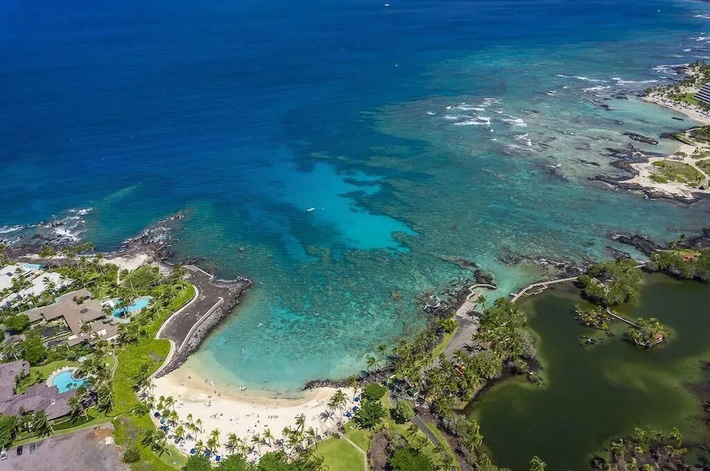 Villages At Mauna Lani 621