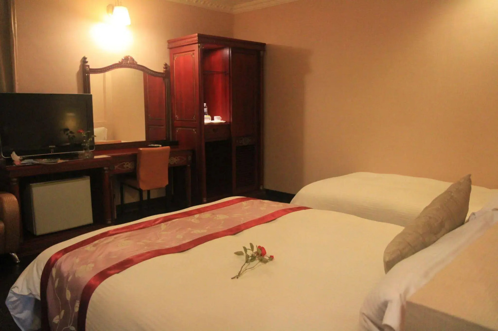 Ashare Hotel
