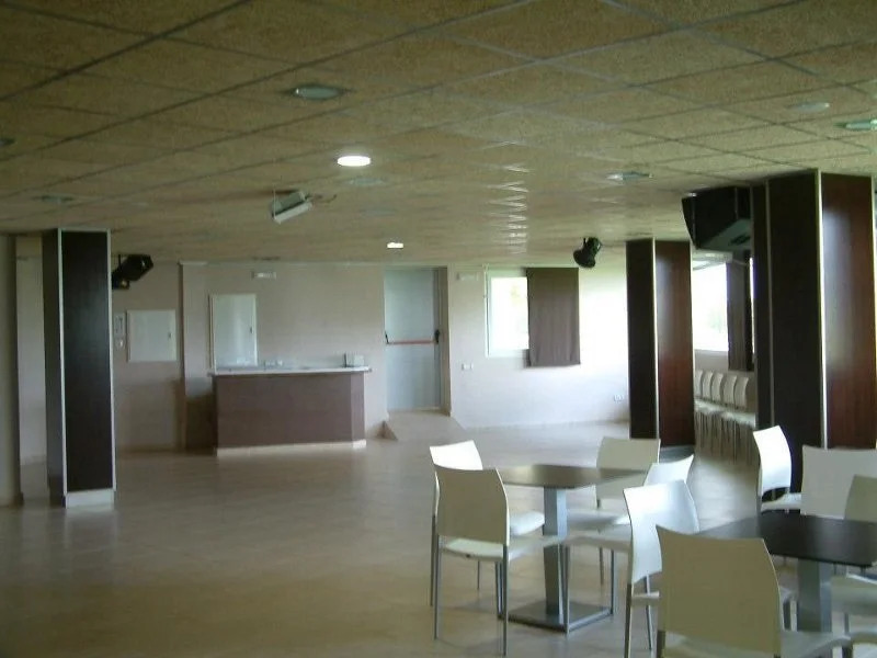 Apartamentos Complejo Eurhostal