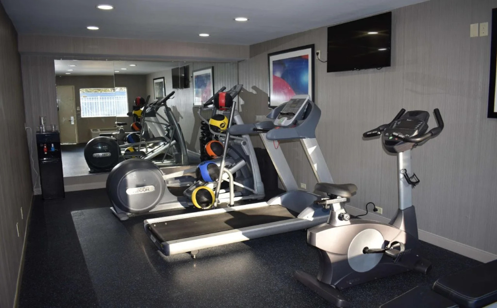 Best Western Annapolis