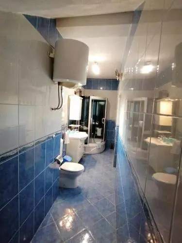 Apartment Antorena