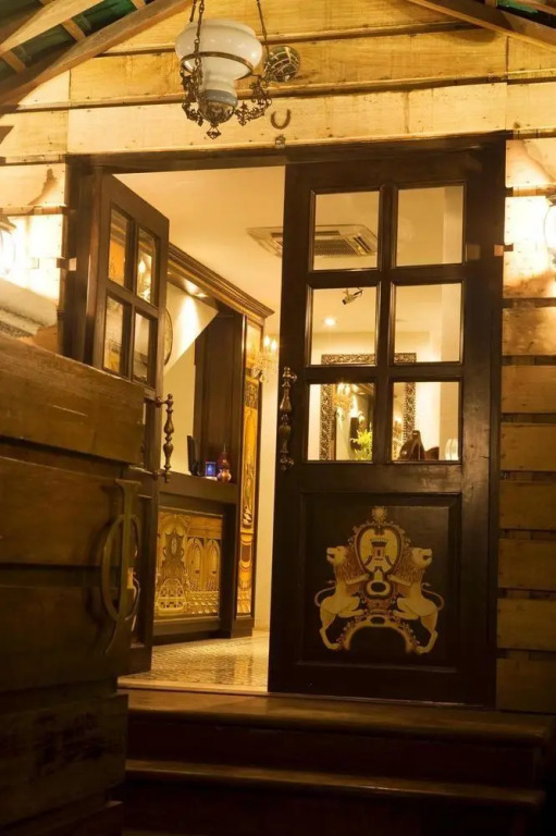 JC Chalet - A Boutique Hotel