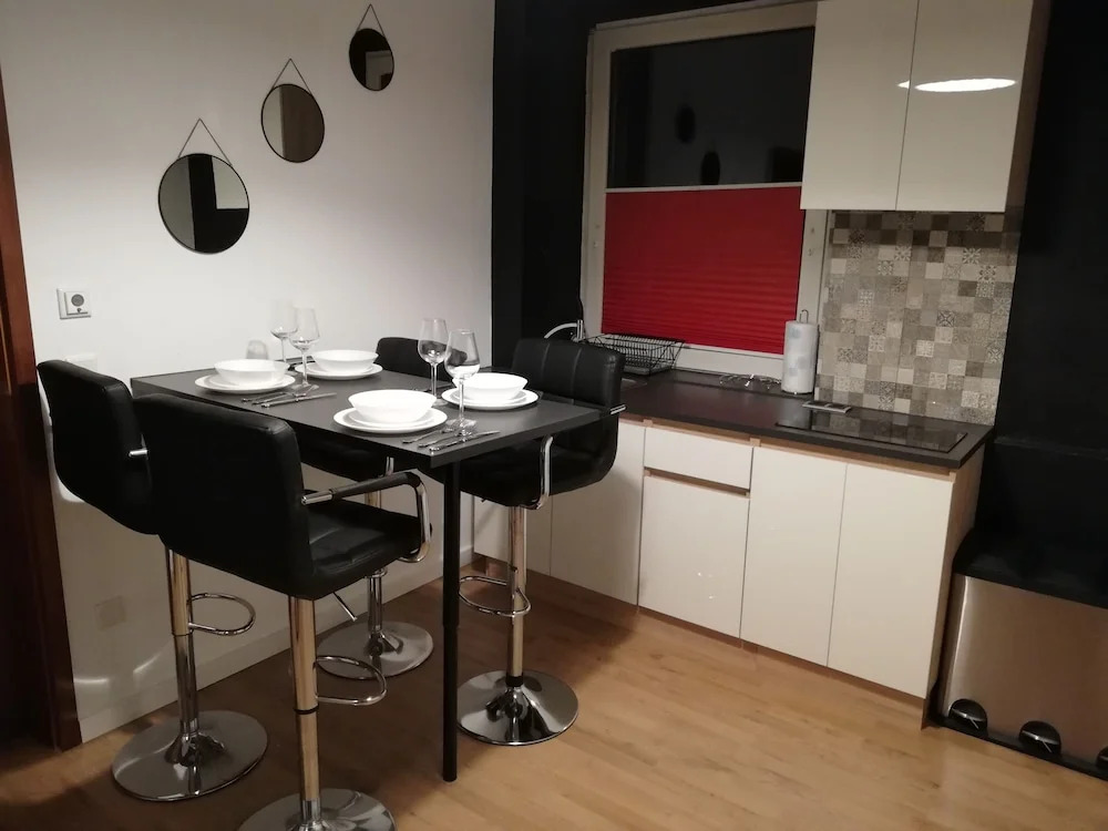 Dream & Relax Apartments Messe