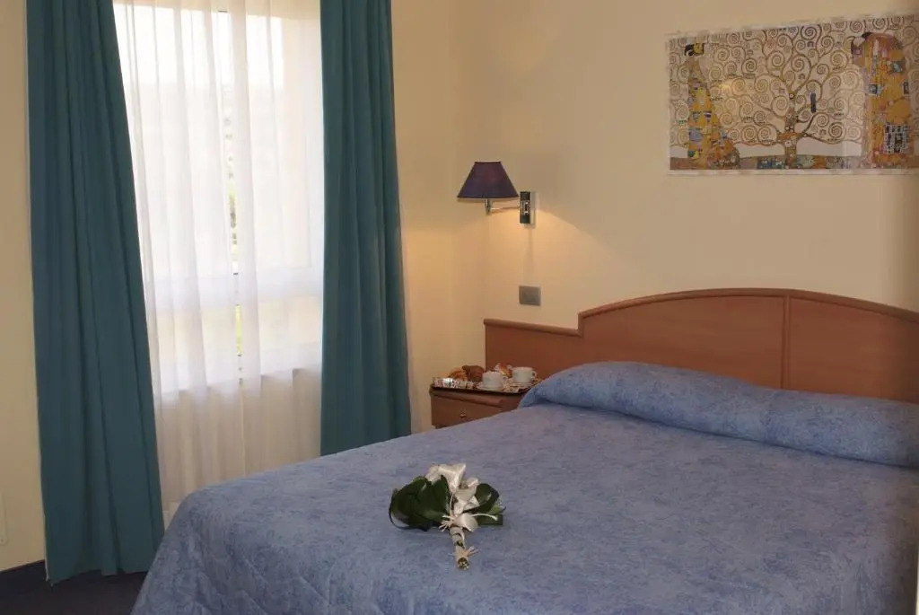 Europalace Hotel