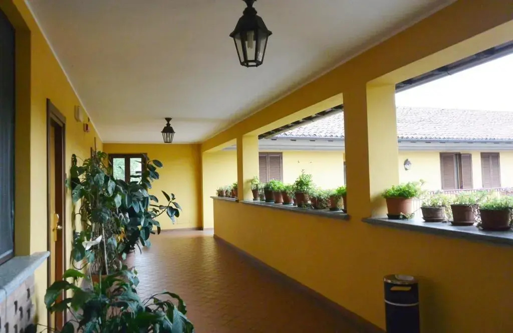 Hotel Italia