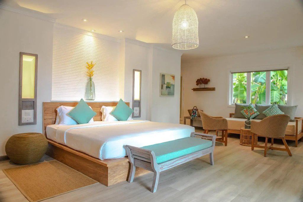 Hotel LArchipel