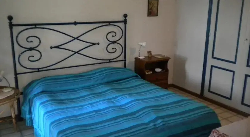 Casa sulla Scogliera