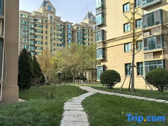 Shiguang. Inn