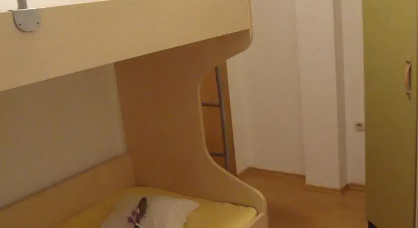 Apartment Piteša