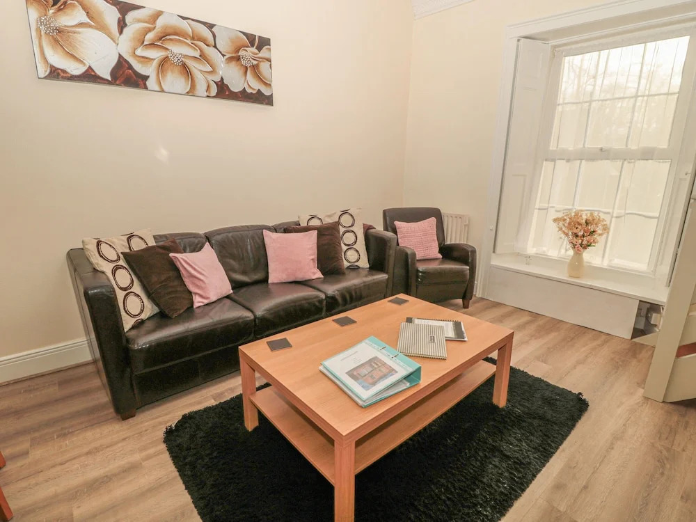 Aln Cottage Alnwick