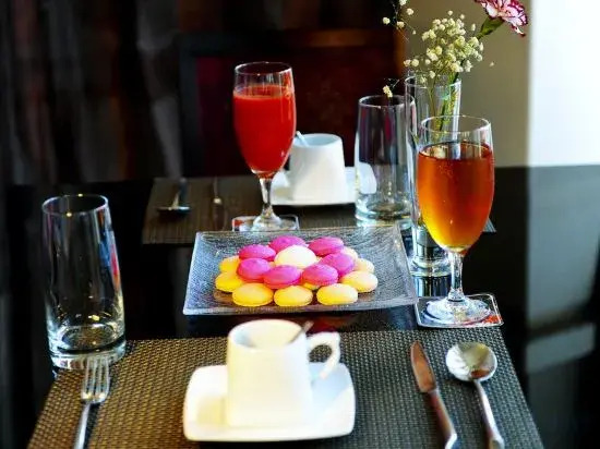 Mingmen Hotel