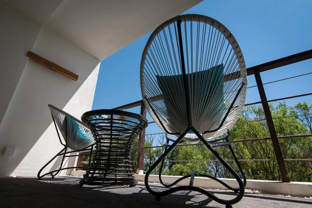Dali Mu Cun Resort