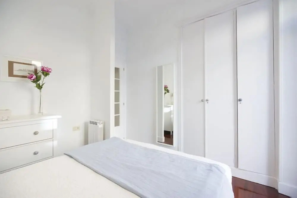 SanSebastianForYou Loyola Apartment