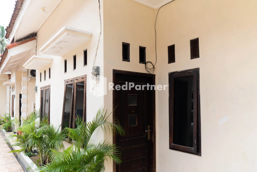 Guest House Dhome 1 Syariah RedPartner