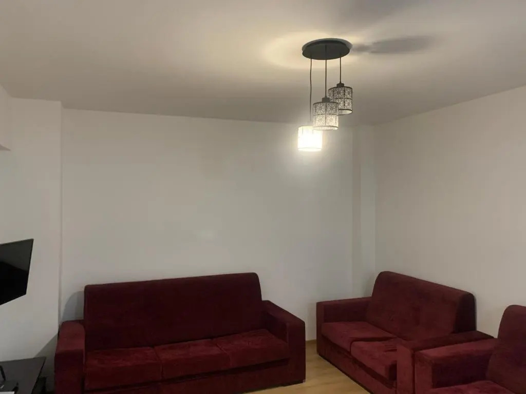 Cosmin Sondelor Apartament 1