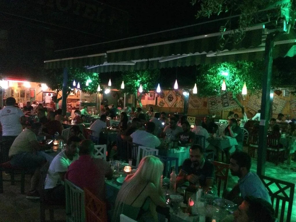 Divasa Hotel