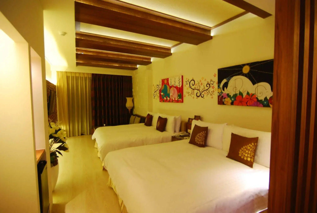 A&L Inn 戀灣旅棧