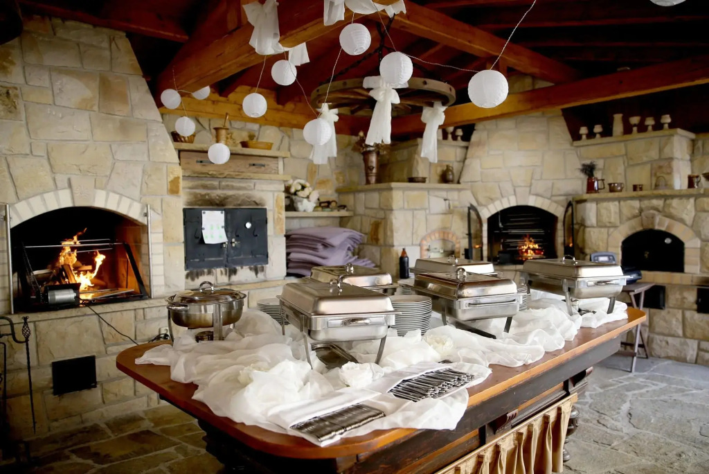 Hotel Svatojánský Dvůr