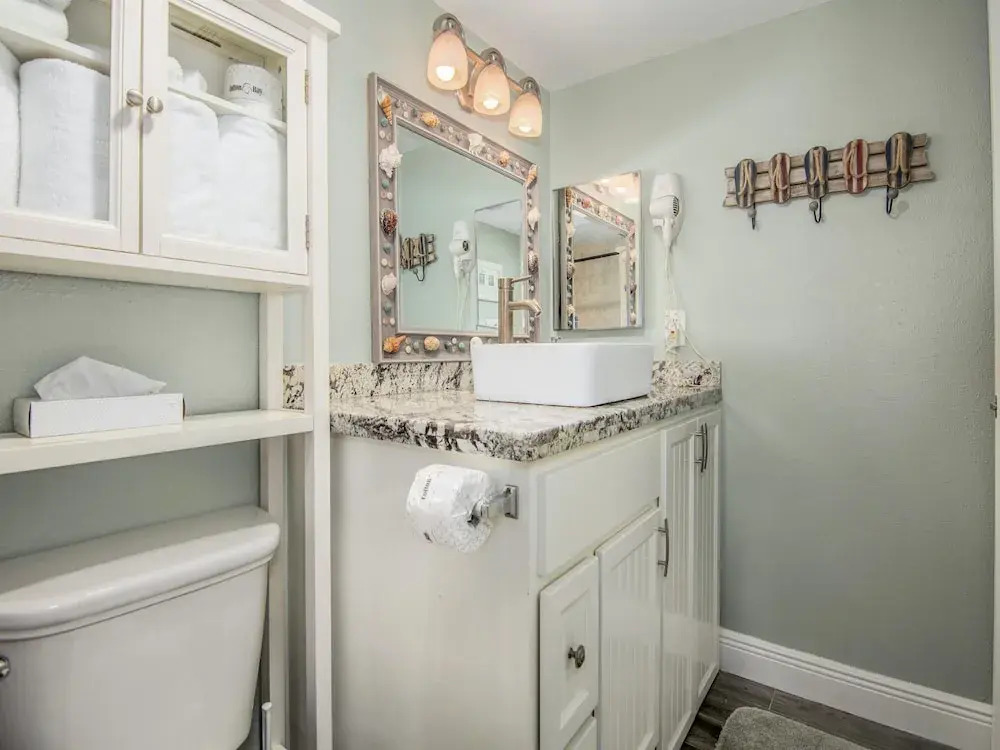 Seascape 2118 in Galveston