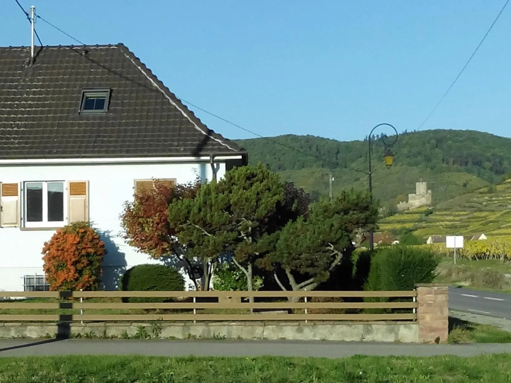 Gite du WEINBAECHLE