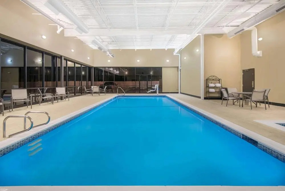 Howard Johnson Texarkana