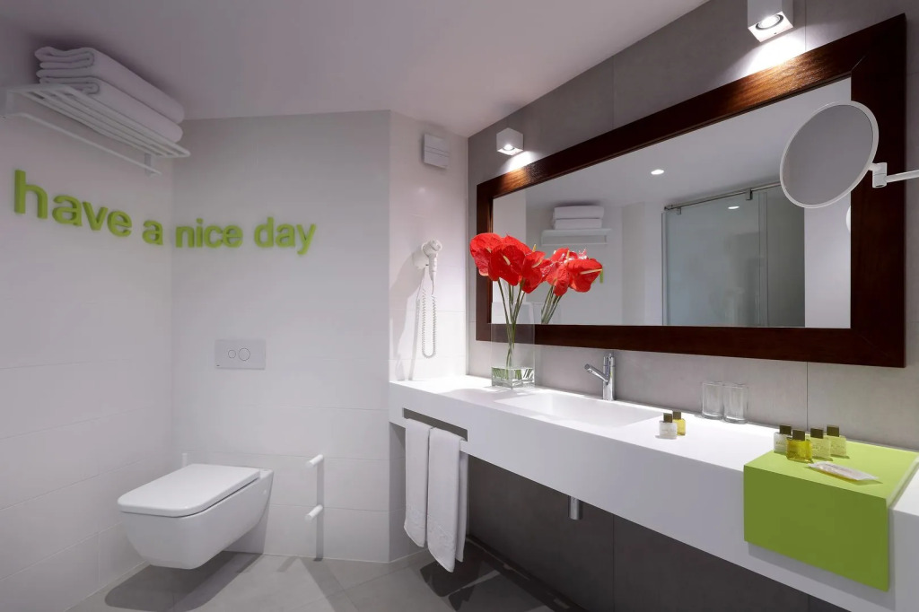 Hotel Garbi Ibiza & Spa