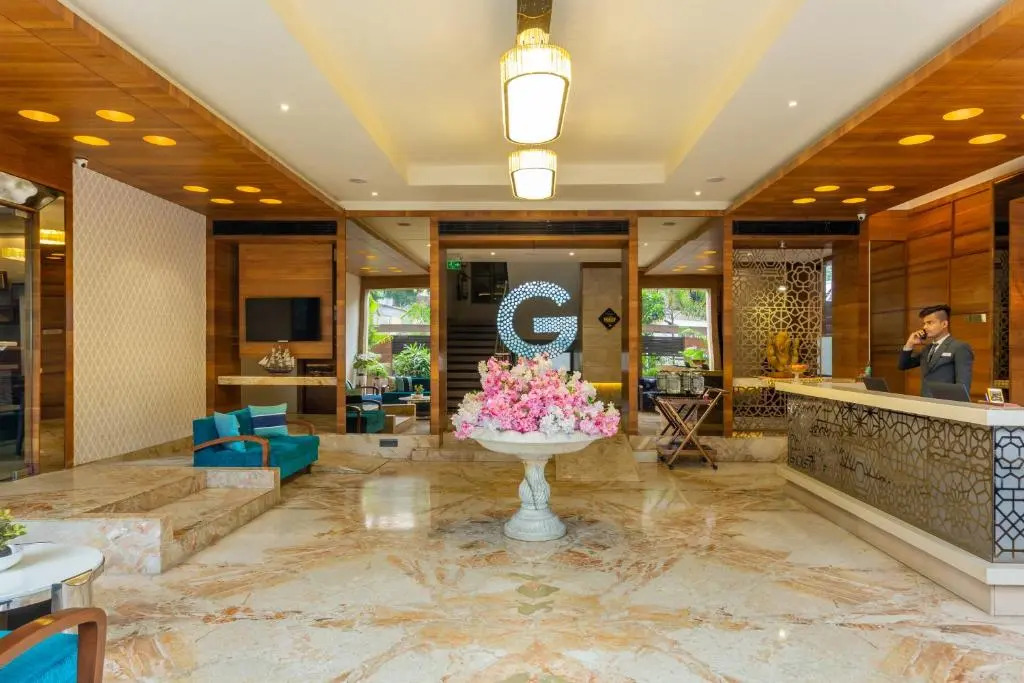 hotel G Express