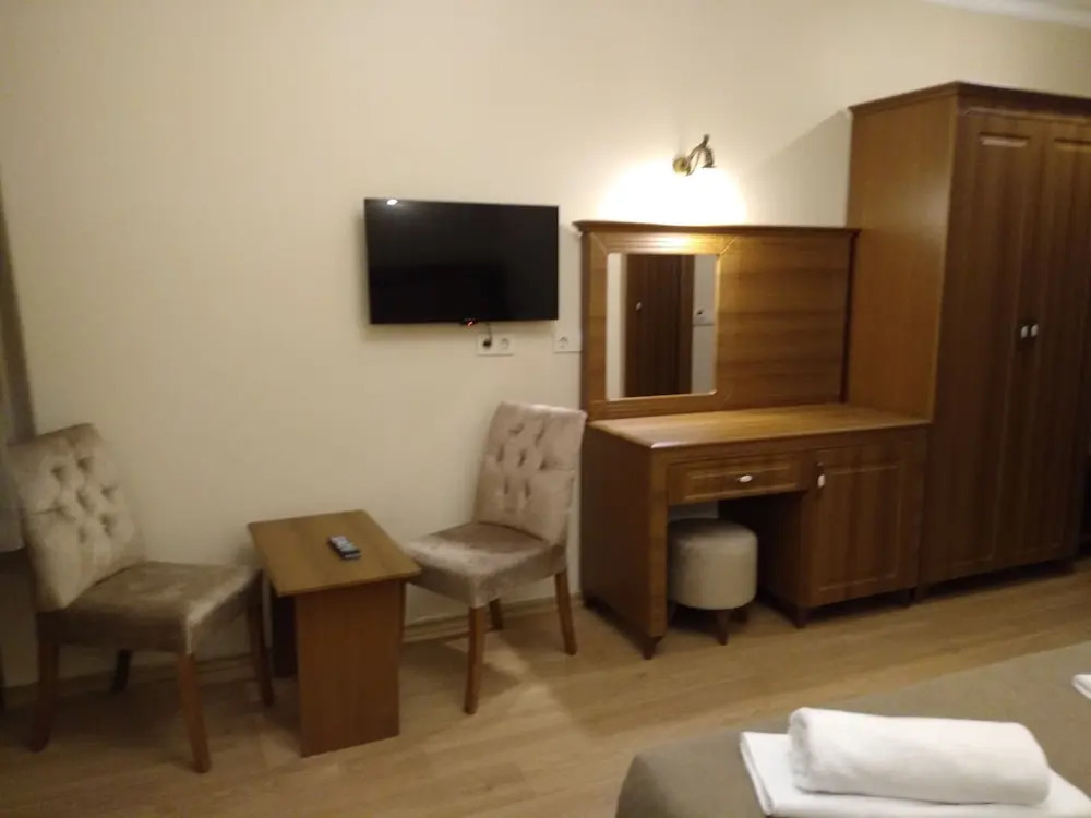 Ribad Hotel Sultanahmet
