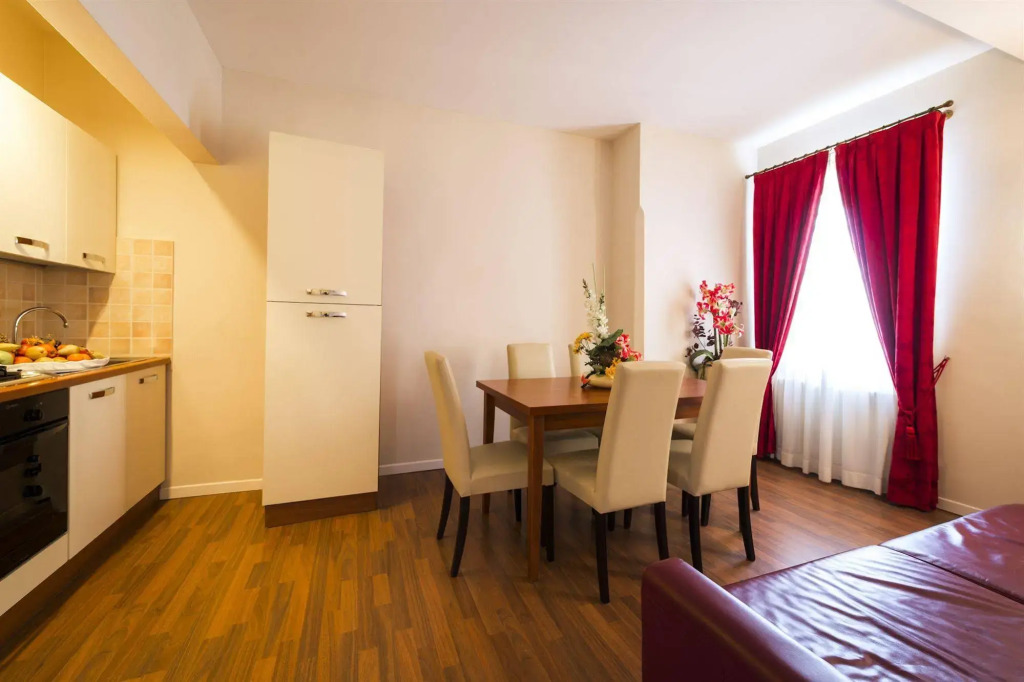 Hotel Tiziano