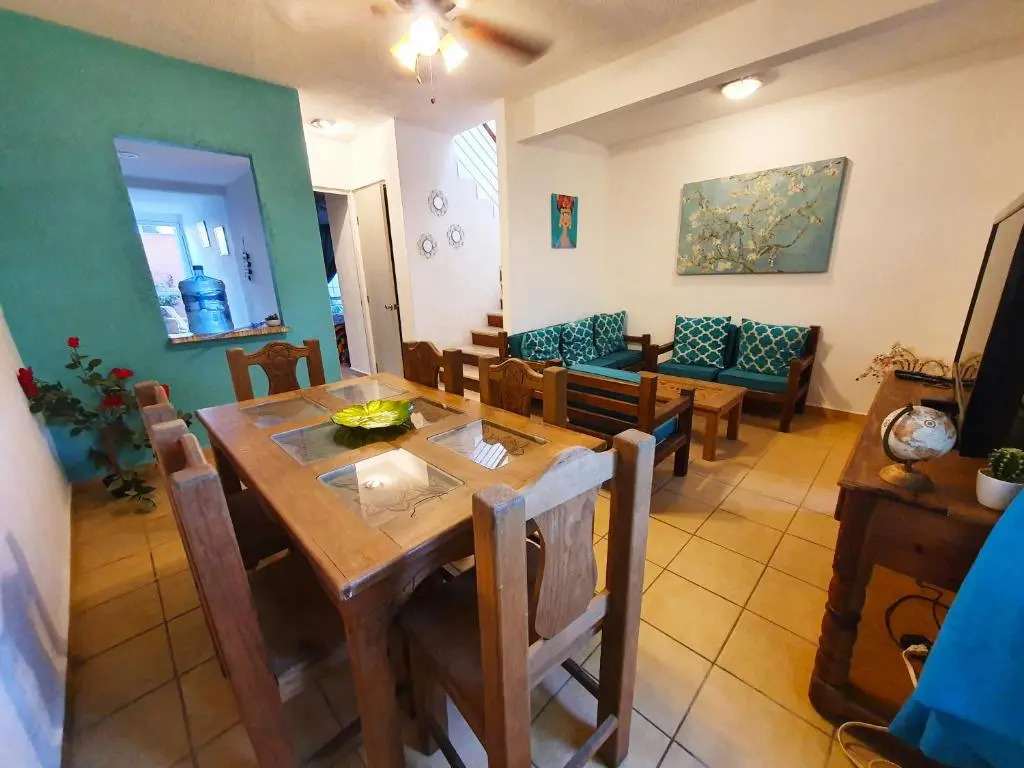 Casa de Colores