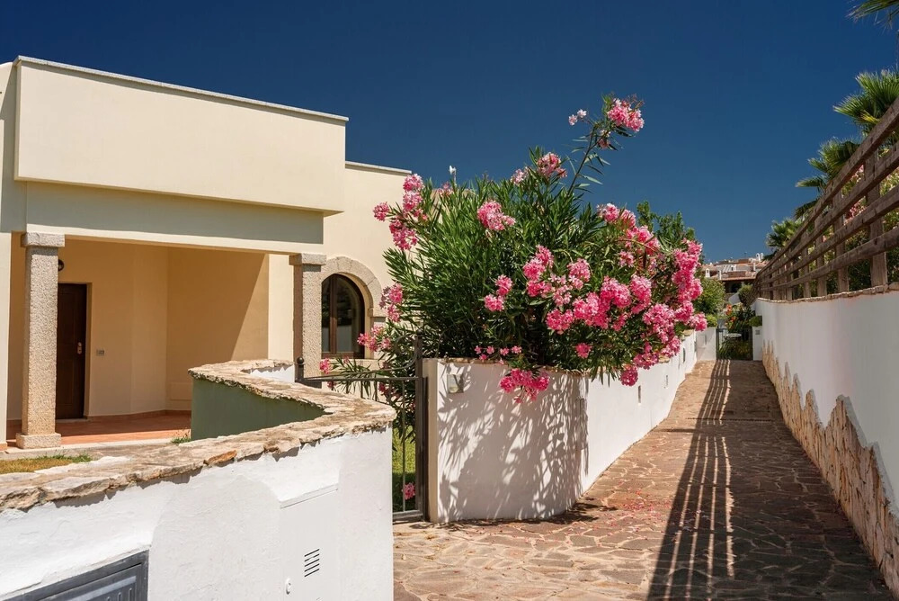 Beautiful Vista Blu Resort No2145