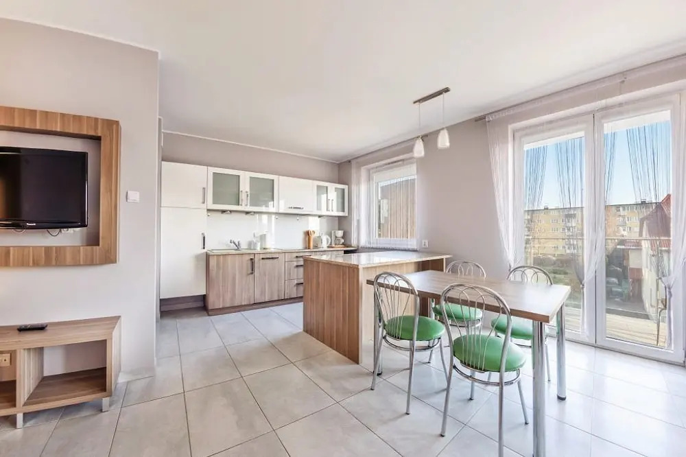 Family Homes - Apartamenty Bursztynowe