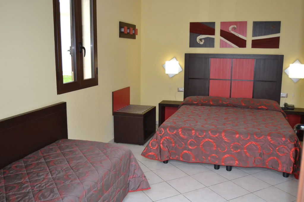 Resort Villa Hermosa