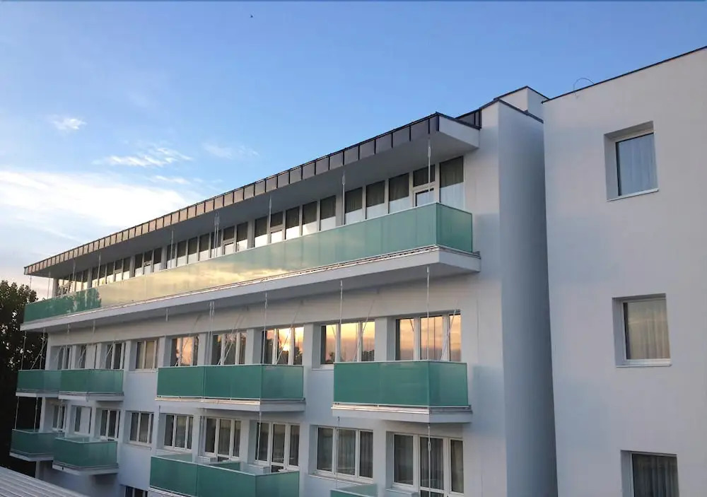 Hotel Aurum Family "A"