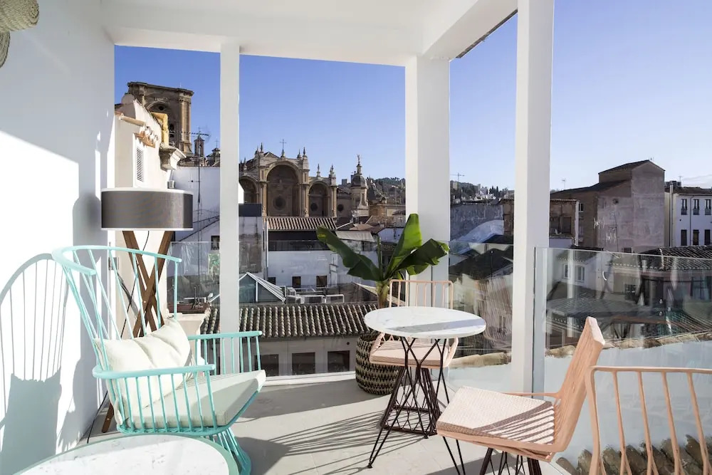 For You Apartments Granada