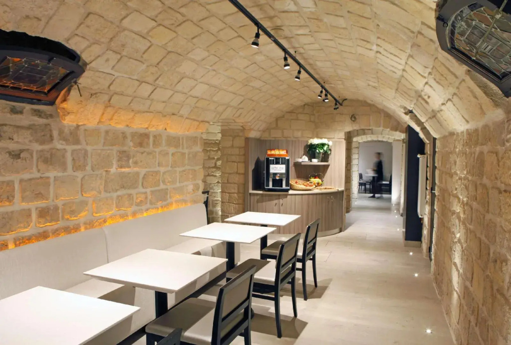 Sure Hotel by Best Western Paris Gare du Nord