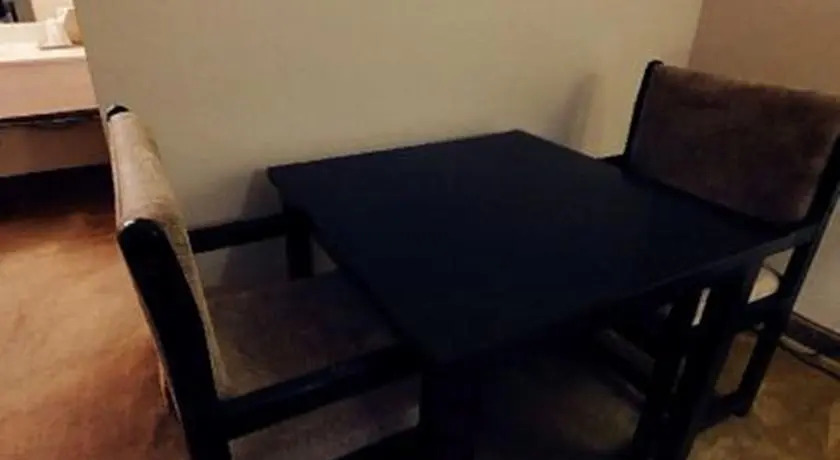Americas Best Value Inn