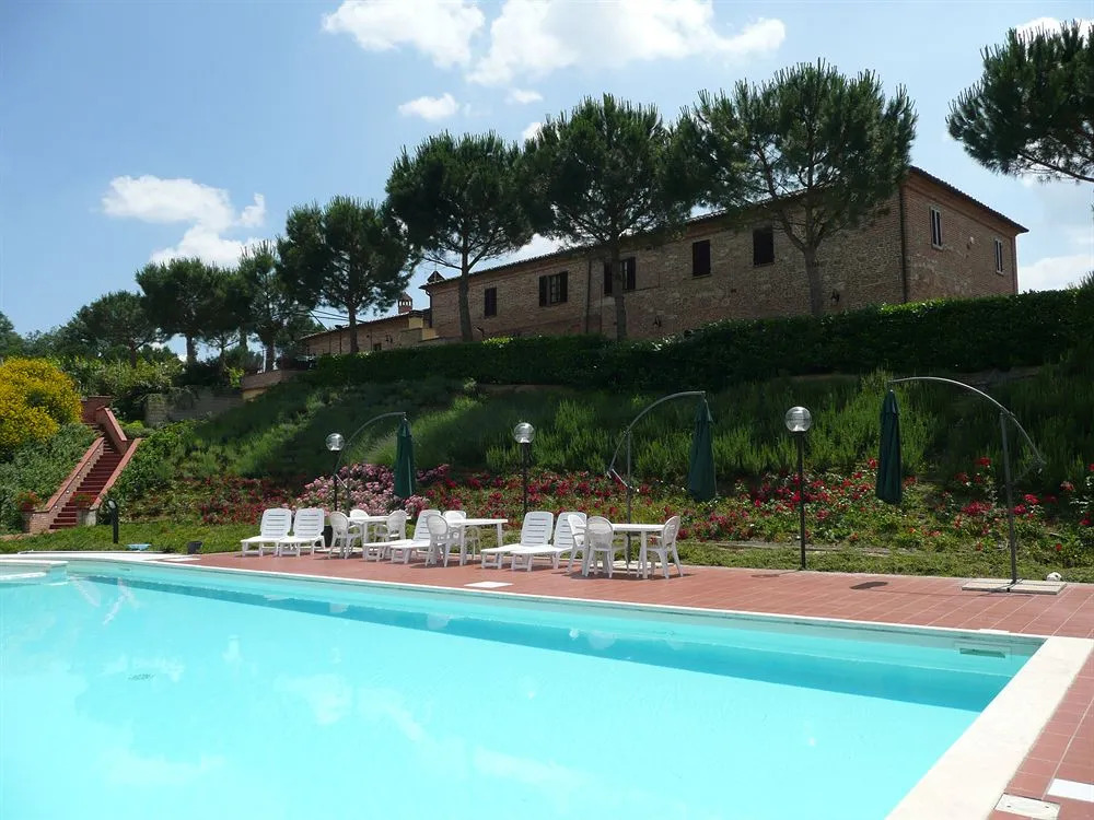 Casa Di Bacco